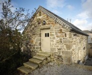 Luxury Holiday Cottage St Ives, Cornwall