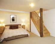Lofty Bedroom